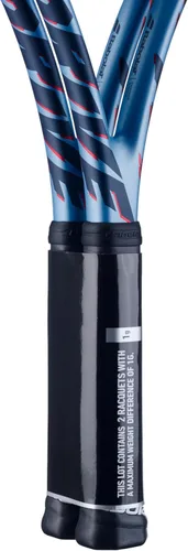 Miniatura 4 de Babolat Raqueta de tenis Pure Drive 98x2 11ª