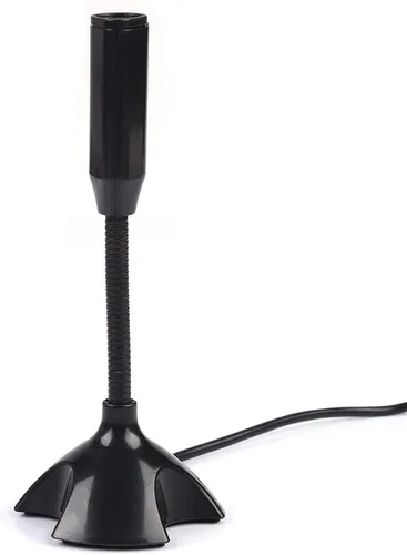 Miniatura 8 de Micrófono USB para computadora, condensador de escritorio Plug &Play, micrófono para computadora portátil, compatible con Windows/Mac, ideal
