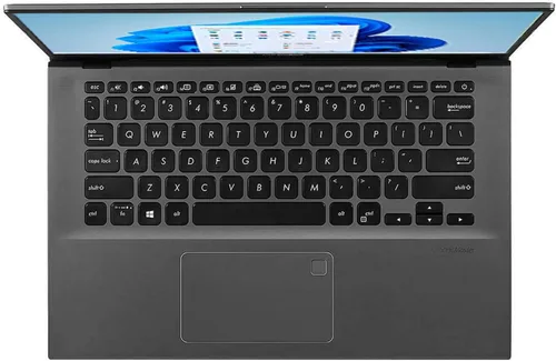 Miniatura 6 de ASUS VivoBook Laptop FHD de 14 pulgadas, AMD Ryzen 7 3700U, 20 GB DDR4, SSD de 2 TB, teclado retroiluminado, lector de huellas dactilares, gráficos