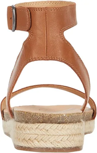 Miniatura 3 de Lucky Brand Garston Sandalias planas para mujer