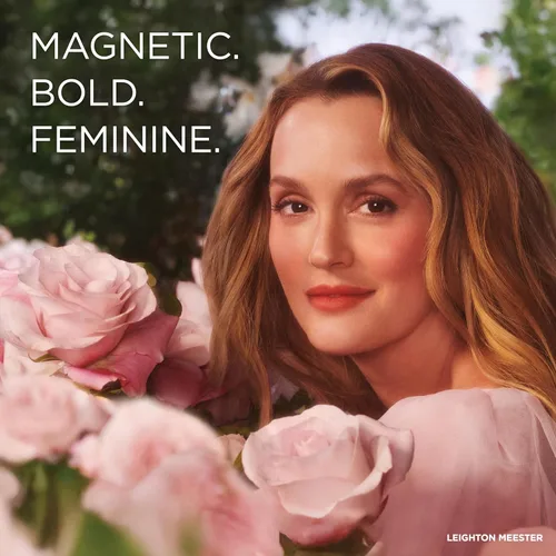 Miniatura 4 de Elizabeth Arden Eternal Aura Eau de Parfum, perfume para mujer con notas de pimienta rosa, magnolia y sándalo - Perfume floral y ámbar para mujer