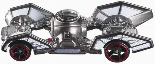 Miniatura 2 de Hot Wheels Star Wars Carships TIE Fighter Carship Vehículo