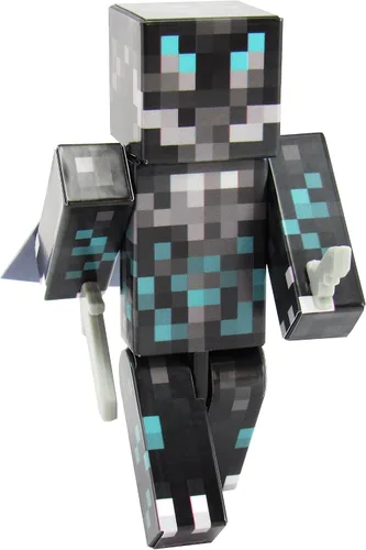 Miniatura 2 de EnderToys - Figura de acción de dragón