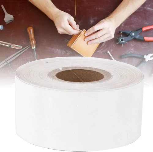 Miniatura 3 de Yinuoday Papel de aluminio de estampado en caliente, 1.2 x 400 pies, dorado, papel de transferencia para máquina de estampado en caliente, embalaje