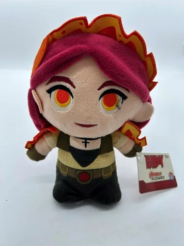 Miniatura 2 de Funko Peluche superlindo: peluche coleccionable Hellboy Liz Sherman