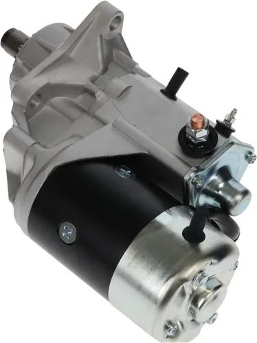 Miniatura 9 de Reproductor de partes de arrancador que se adapta a camión DODGE RAM CUMMINS DIESEL 1994-2002 5.9 l