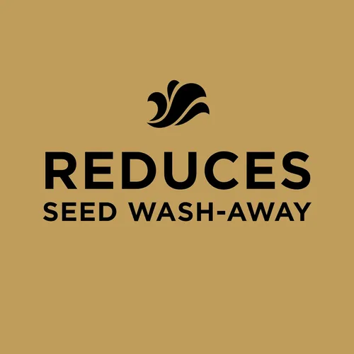 Miniatura 13 de Scotts EZ Seed Patch & Repair - Mantillo de sol y sombra, semillas de césped, combinación de fertilizantes para puntos desnudos y reparación, 3.75