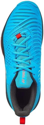 Miniatura 4 de YONEX Cojín eléctrico Sonicage3 SHTS3MACEX (blancorojo)