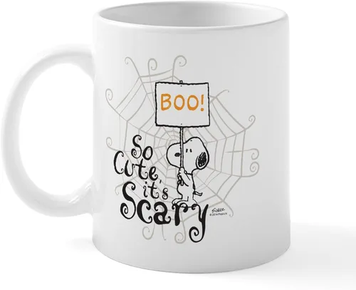 Miniatura 20 de CafePress Sincere Pumpkin Patch Mug Taza de café de cerámica de 11 oz (11.0 fl oz)