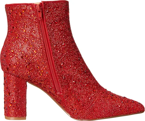 Miniatura 6 de Betsey Johnson Women's Sb-Cady Ankle Boot