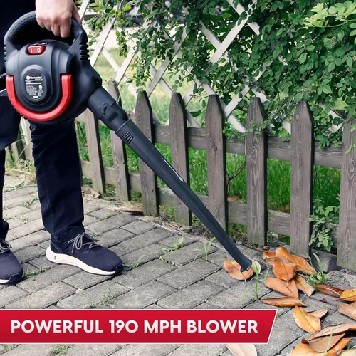 Miniatura 4 de Vacmaster Aspiradora húmeda/seca con soplador desmontable 6 galones 5 HP pico-VBVB611PF 1101