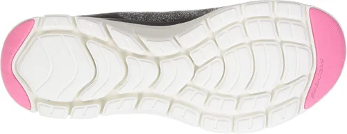 Miniatura 4 de Skechers Tenis Flex Appeal 4.0 para mujer