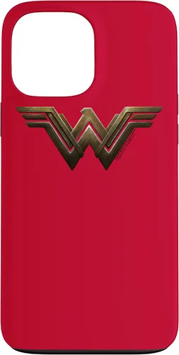 Miniatura 24 de Wonder Woman Funda con logotipo de Movie Wonder Woman para iPhone 17