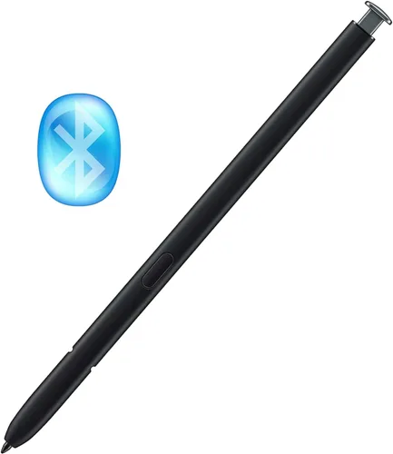 Galaxy S23 Ultra S Pen con repuesto Bluetooth para Samsung Galaxy S23 Ultra 5G Stylus Pen todas las versiones Touch S Pen, sensibilidad a la presión
