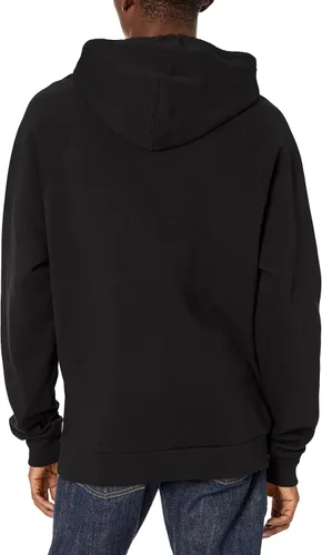 Miniatura 2 de Under Armour Sudadera con capucha Rival con cuernos de vellón para hombre