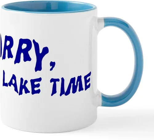 Miniatura 10 de CafePress Sorry I'm Taken - Taza de café y té, S, Blanco
