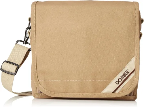Miniatura 11 de Domke F-5XC Bolso de hombro grande para cámara sin espejo, DSLR, SLR (negro)