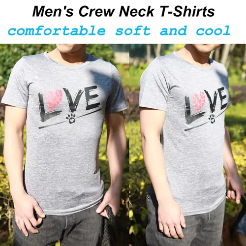 Miniatura 2 de Camisas para perros, camisa para cachorros, ropa para mamá papá/mascotas, chaleco sin mangas, camiseta para perrito, ropa para perros, gatos, trajes