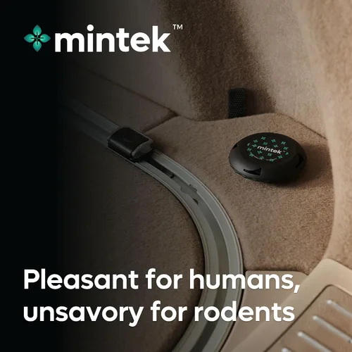 Miniatura 4 de Mintek™ Disco EZ (2 unidades)