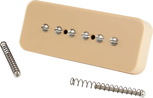 Miniatura 2 de Gibson Pastilla de barra de jabón original P90, cubierta de crema