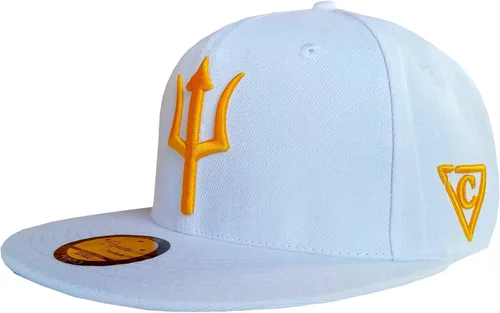 Miniatura 4 de Capiche - Gorra de visera plana de serie especial, talla única, unisex, hombre, más de 99 diseños