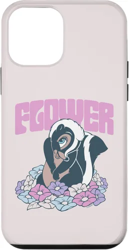 Miniatura 12 de iPhone 14 Disney Bambi Flower Floral Portrait Case