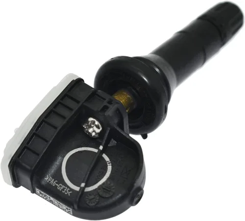 Miniatura 7 de TPMS35 Sensor de presión de neumáticos, F2GZ-1A189-A Sensor de Sistema de Monitoreo de Presión de Neumáticos (TPMS) Compatible con Ford F-150 Edge