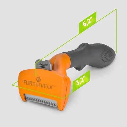 Miniatura 5 de FURminator Paquete Definitivo de Eliminación de Pelo para Perros