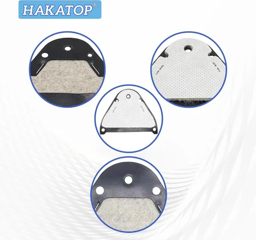 Miniatura 6 de SP-KFA1005 70-054-0200 Kit de filtro de aire para calentador de queroseno para Dyna-Glo Dura-Heat Dyna-Pro Thermoheat WorkHorse KFA1005 700540200