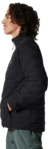 Miniatura 3 de Mountain Hardwear Men's StretchDown Jacket