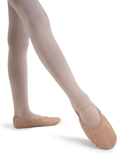 Miniatura 5 de Capezio Daisy - Zapatillas de ballet para mujer