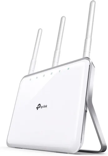 Miniatura 2 de TP-Link Router Gigabit Wi-Fi inalámbrico AC1750 (Archer C8)