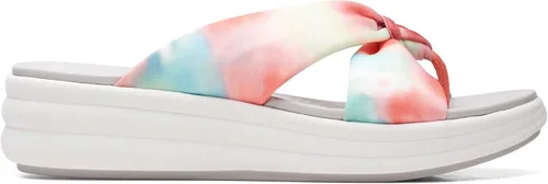 Miniatura 4 de Clarks Sandalias Drift AveWedge para mujer