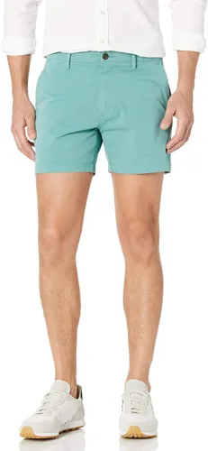 Miniatura 12 de Amazon Essentials Men's Slim-Fit 5" Comfort Stretch Chino Shorts