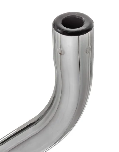 Miniatura 4 de Attwood SP-7153-T-SS Lock'N Pin 3/4" Asiento giratorio para barco con desviación, acabado de acero inoxidable pulido