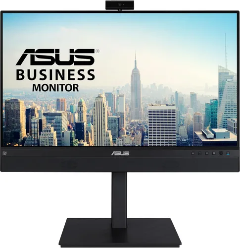 Miniatura 10 de ASUS Monitor de escritorio de 24 pulgadas, 75 Hz, Full HD (1920 x 1080), IPS, sin marco, sincronización adaptativa, cuidado de los ojos, HDMI, D-Sub