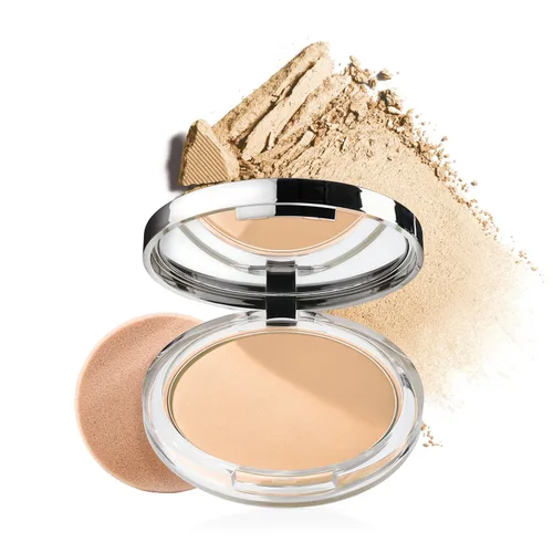 Miniatura 9 de Clinique Stay-Matte Sheer Pressed Powder For Oily Skin Types Sheer Coverage + Matte Finish Minimizes Shine