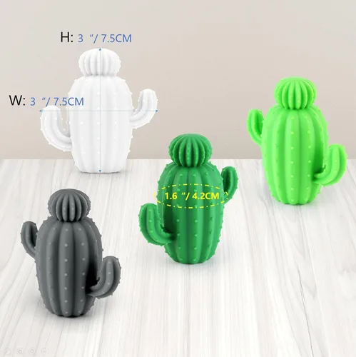 Miniatura 5 de Sunseeke Bolas de silicona para secadora, suavizante de tela natural, reutilizable, reduce las arrugas de la ropa y ahorra tiempo de secado, paquete