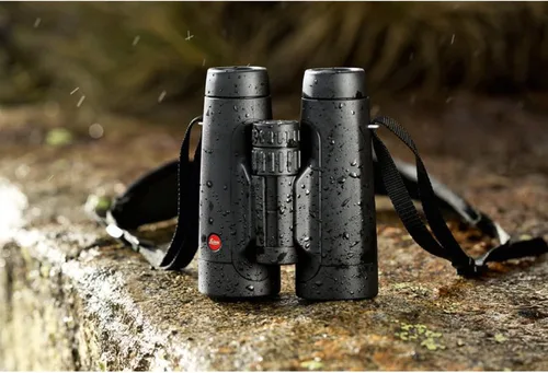 Miniatura 3 de Leica Binocular 8x42 Trinovid Binocular