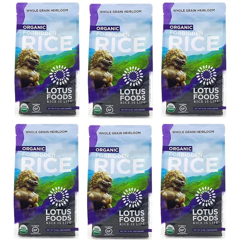 Miniatura 10 de Lotus Foods Arroz