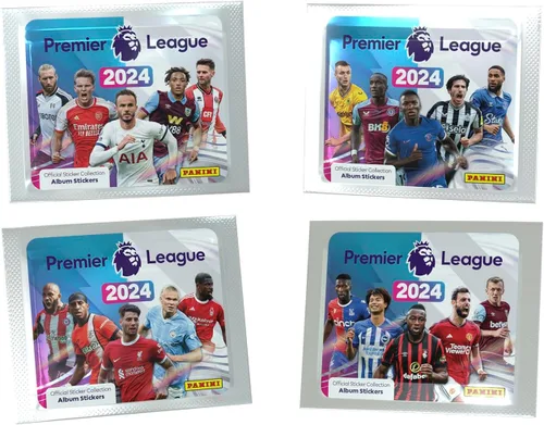 Miniatura 2 de Premier League 2023/24 - Carpeta de tapa dura