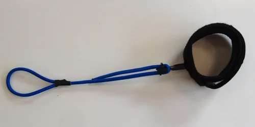 Miniatura 4 de PermaWrist Entrenador de muñeca para golpe de tenis, ayuda para derechazos, reveces, voleas y saques