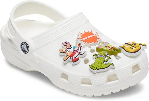 Miniatura 4 de Crocs Icon Pack Shoe Charms Jibbitz