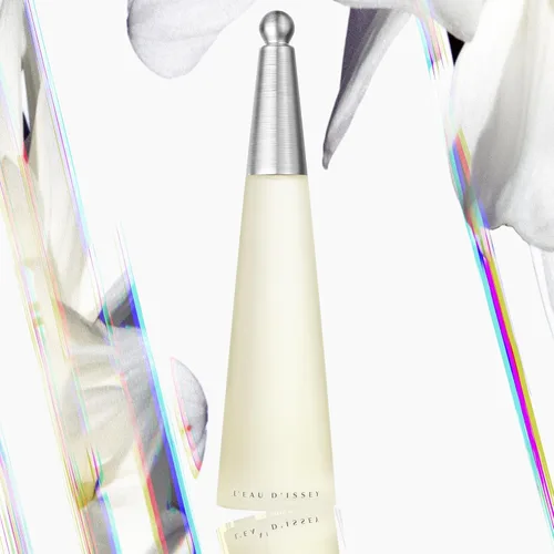 Miniatura 5 de Issey Miyake L'Eau d'Issey Eau de Toilette - Fragrance for Women - Floral & Aquatic, Inspired by the Purity of Water - With Notes of White Flowers