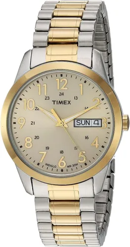 Miniatura 5 de Timex South Street Sport Reloj para hombre Set de caja de 36mm