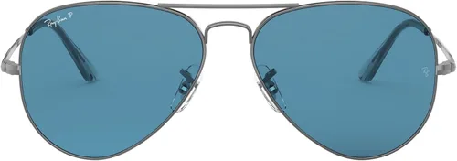 Miniatura 2 de Ray-Ban Rb3689 Aviator Metal Ii Sunglasses