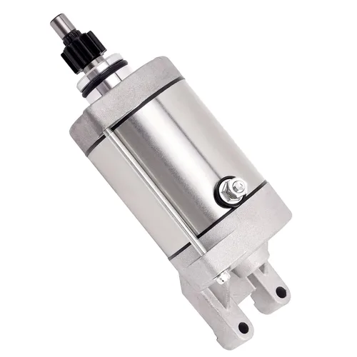 Miniatura 8 de AHL Motor de arranque 3SX-81890-00 compatible con Yamaha YFM660R Raptor 660R 660cc (ATV) 2001-2005 MT03 XT500E XT600E XT660R XT660X XT660Z XT600 660