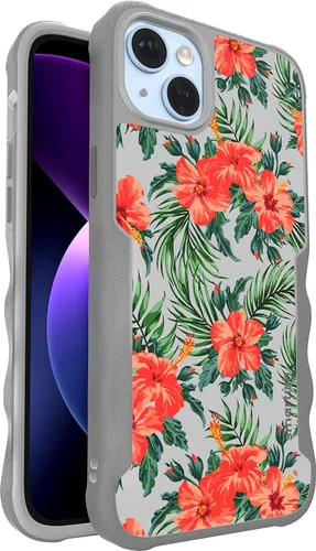 Miniatura 52 de Smartish Funda para iPhone 12 Pro Max Armor - Gripzilla [resistente + protectora] Funda de agarre delgada y resistente - Black Tie Affair