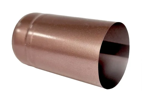 Miniatura 5 de Cápsulas retráctiles de PVC Dusty Rose, 500