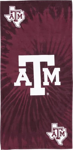 Miniatura 35 de Northwest NCAA - Toalla de playa unisex para adultos